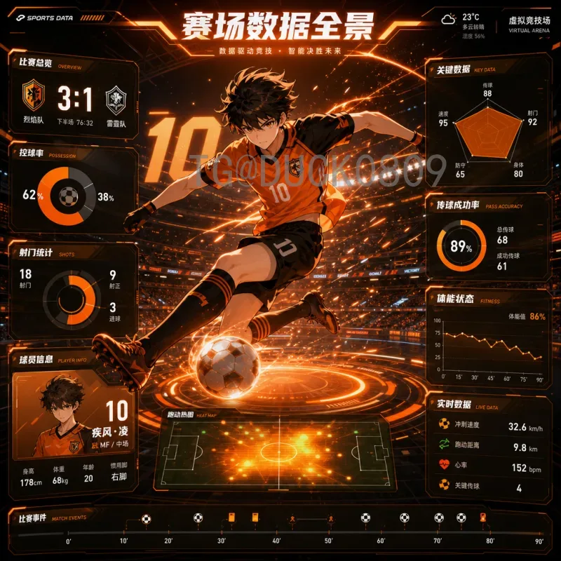 官方2026年美加墨世界杯赛程表一览：完整赛程与看点解析