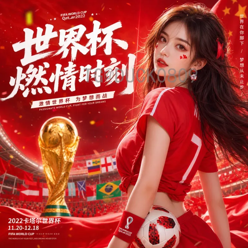 2026国际足联世界杯48队赛制规则详解：扩军后的全新赛程与晋级方式