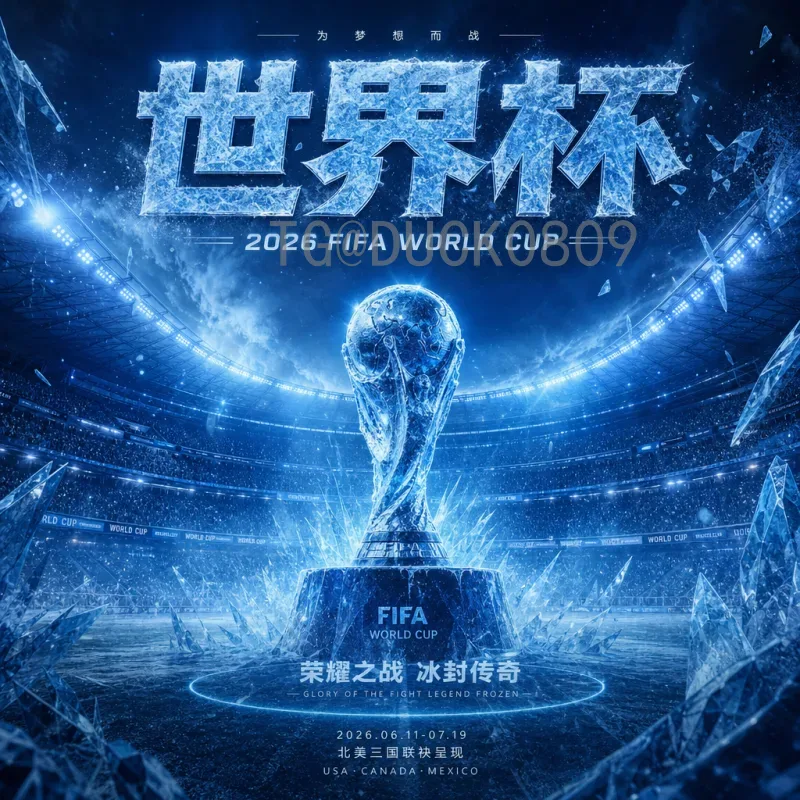 2026年世界杯比分集锦前瞻：完整记录与经典对决展望